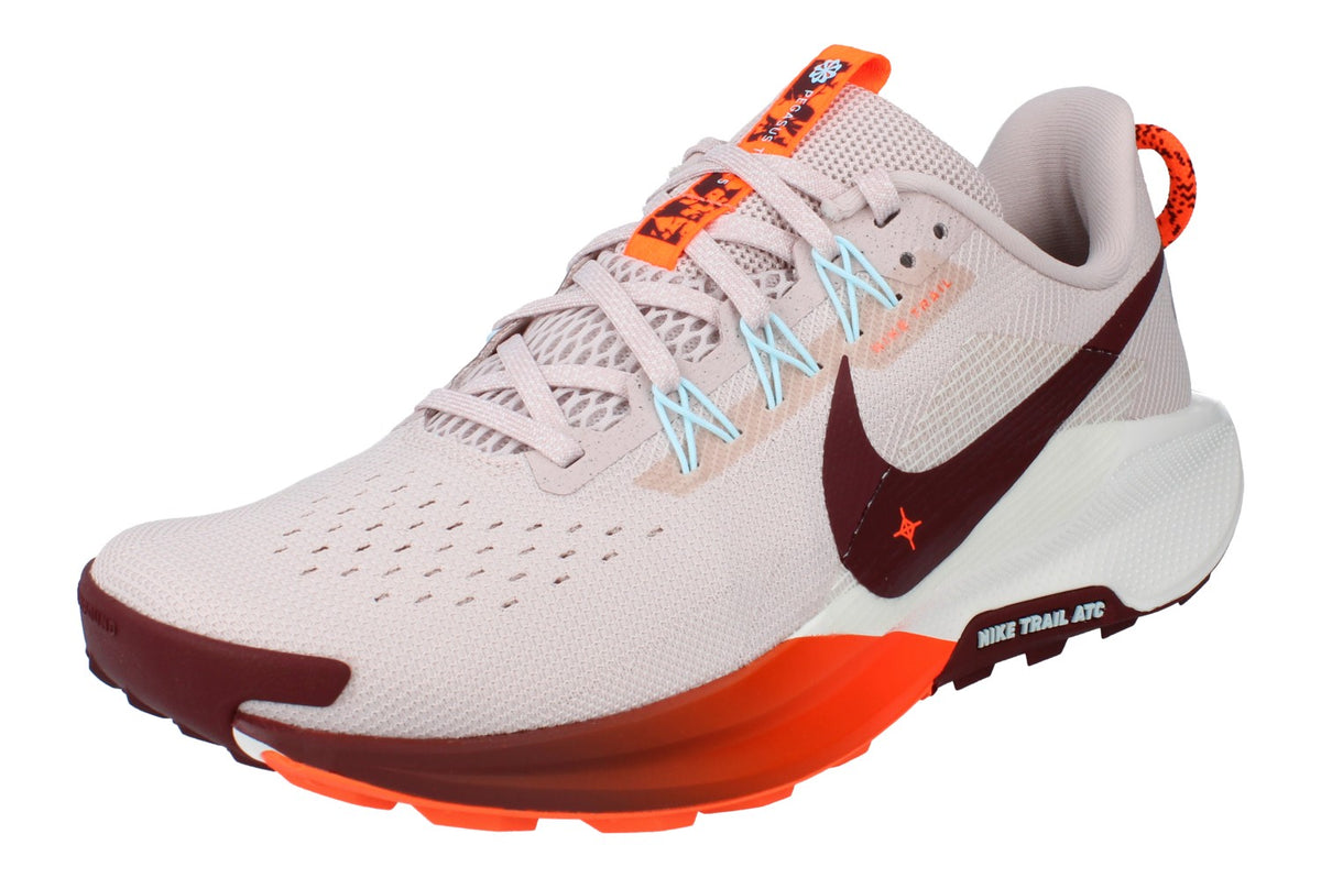 Nike Reactx Pegasus Trail 5 Mens Running Trainers DV3864 600