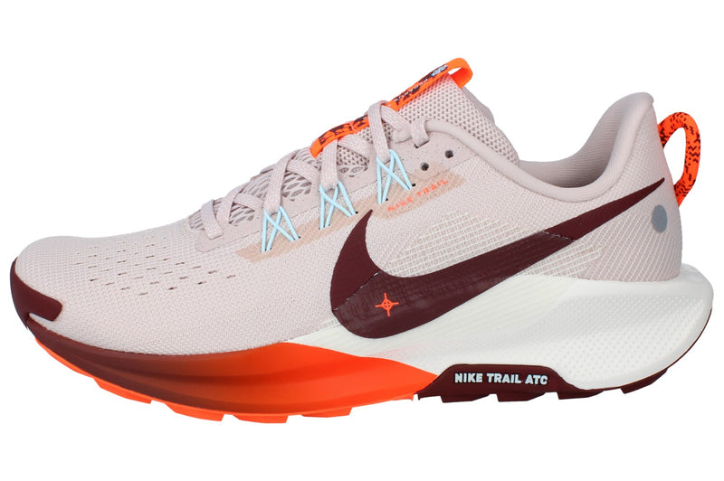 Nike Reactx Pegasus Trail 5 Mens Running Trainers DV3864 600