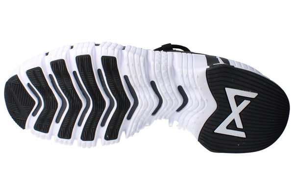 Nike Free Metcon 5 Mens Trainers Dv3949 001 - Black White Anthracite 001 - Photo 0