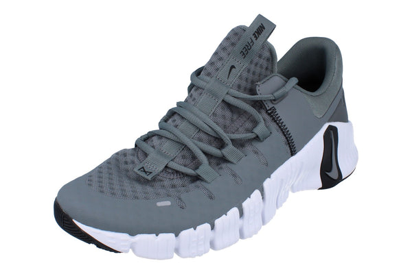 Nike Free Metcon 5 Mens Trainers Dv3949 003 - Smoke Grey 003 - Photo 0
