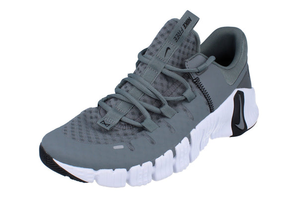 Nike Free Metcon 5 Mens Trainers Dv3949  003 - Smoke Grey 003 - Photo 0