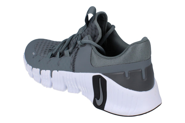 Nike Free Metcon 5 Mens Trainers Dv3949 003 - Smoke Grey 003 - Photo 0
