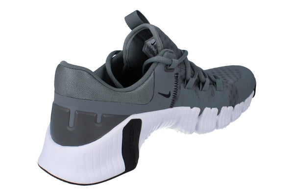 Nike Free Metcon 5 Mens Trainers Dv3949 003 - Smoke Grey 003 - Photo 0