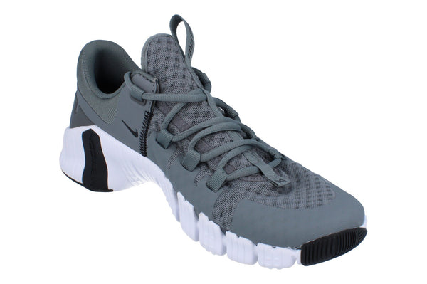Nike Free Metcon 5 Mens Trainers Dv3949 003 - Smoke Grey 003 - Photo 0