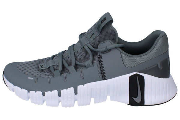 Nike Free Metcon 5 Mens Trainers Dv3949 003 - Smoke Grey 003 - Photo 0