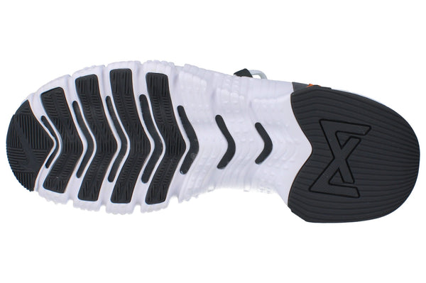 Nike Free Metcon 5 Mens Trainers Dv3949 101 - Summit White Bright Mandarin 101 - Photo 0