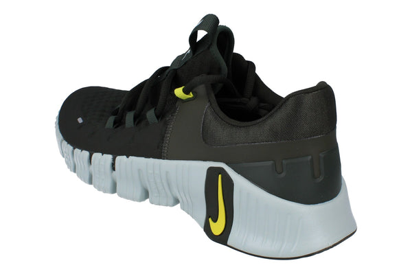 Nike Free Metcon 5 Mens Trainers Dv3949  300 - Sequoia High Voltage 300 - Photo 0