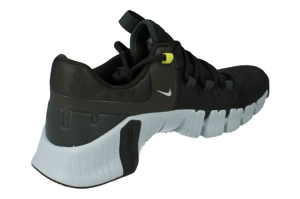 Nike Free Metcon 5 Mens Trainers Dv3949  300 - Sequoia High Voltage 300 - Photo 0