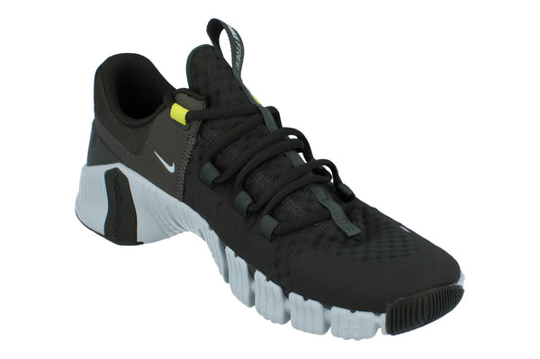 Nike Free Metcon 5 Mens Trainers Dv3949  300 - Sequoia High Voltage 300 - Photo 0