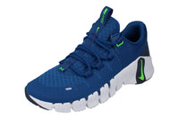 Nike Free Metcon 5 Mens Trainers DV3949 401