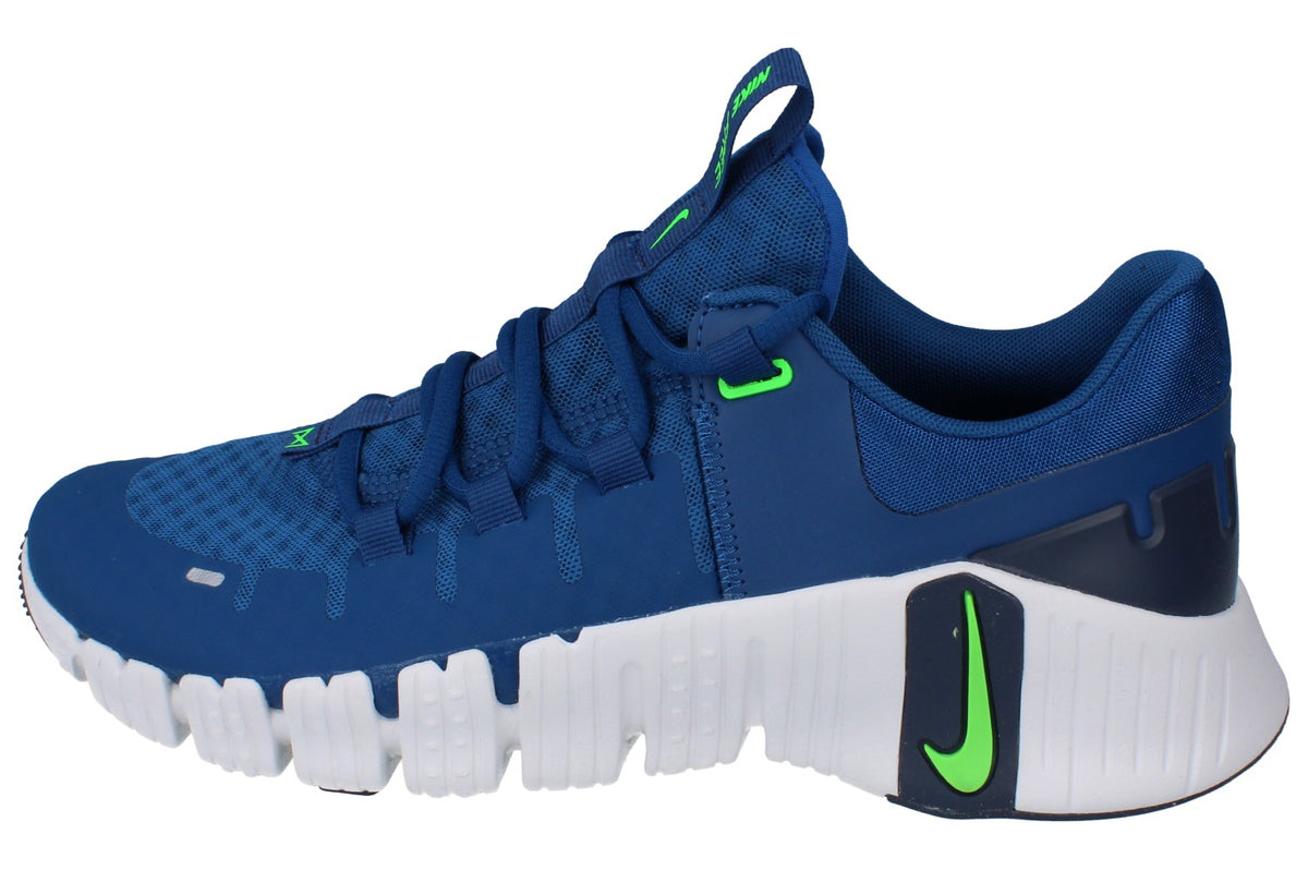 Nike Free Metcon 5 Mens Trainers DV3949 401