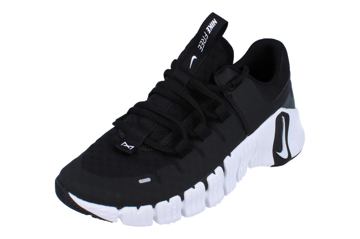Nike Womens Free Metcon 5 Trainers DV3950 001