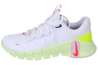 Nike Womens Free Metcon 5 Trainers Dv3950 104