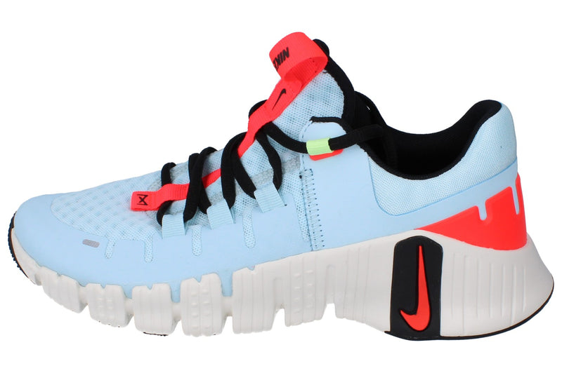Nike Womens Free Metcon 5 Trainers Dv3950 400