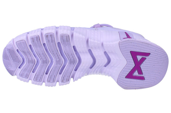 Nike Womens Free Metcon 5 Trainers Dv3950  502 - Lilac Bloom Vivid Purple 502 - Photo 0