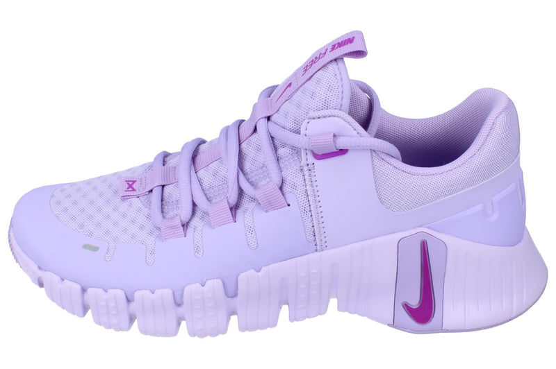 Nike Womens Free Metcon 5 Trainers DV3950 502