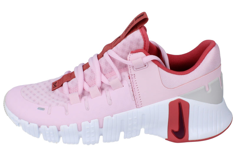 Nike Womens Free Metcon 5 Trainers DV3950 603