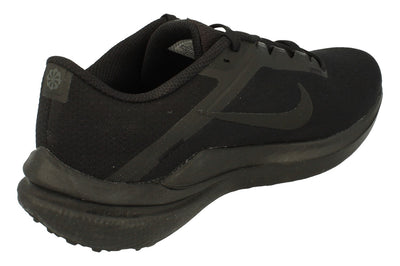 Nike Air Winflo 10 Mens Dv4022  001 - Black Anthracite 001 - Photo 2