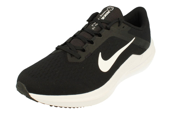 Nike Air Winflo 10 Mens Dv4022  003 - Black White Black 003 - Photo 0