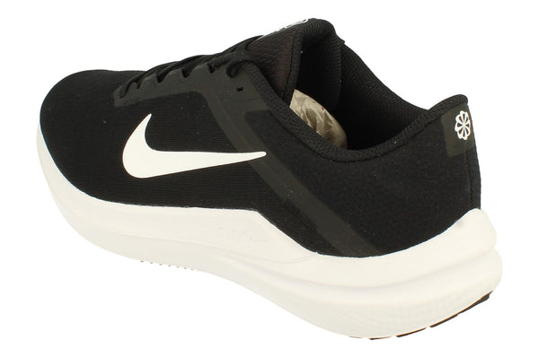 Nike Air Winflo 10 Mens Dv4022  003 - Black White Black 003 - Photo 0