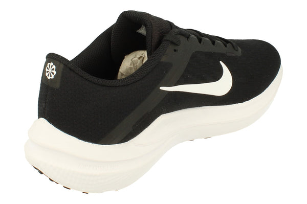 Nike Air Winflo 10 Mens Dv4022  003 - Black White Black 003 - Photo 0