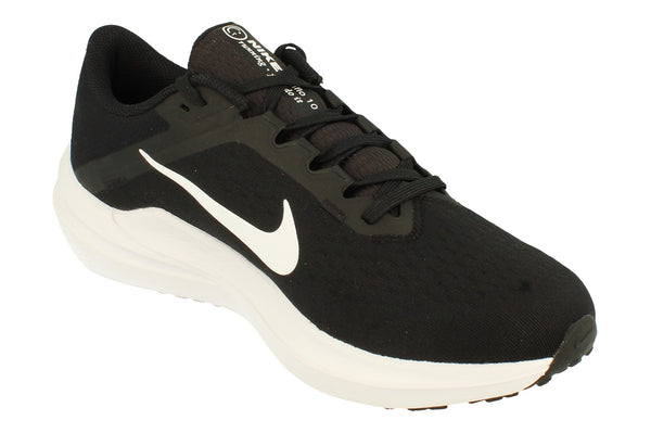 Nike Air Winflo 10 Mens Dv4022  003 - Black White Black 003 - Photo 0