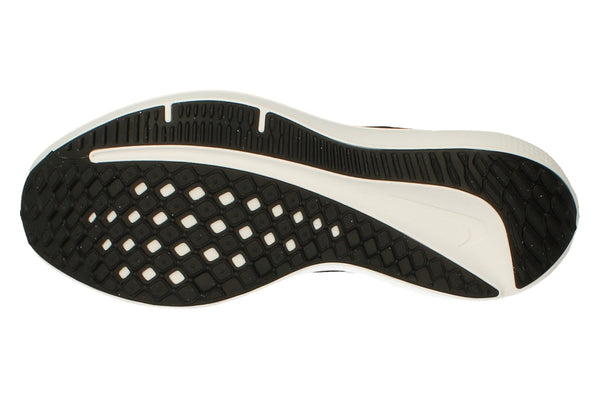 Nike Air Winflo 10 Mens Dv4022  003 - Black White Black 003 - Photo 0