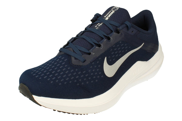Nike Air Winflo 10 Mens Dv4022  400 - College Navy 400 - Photo 0