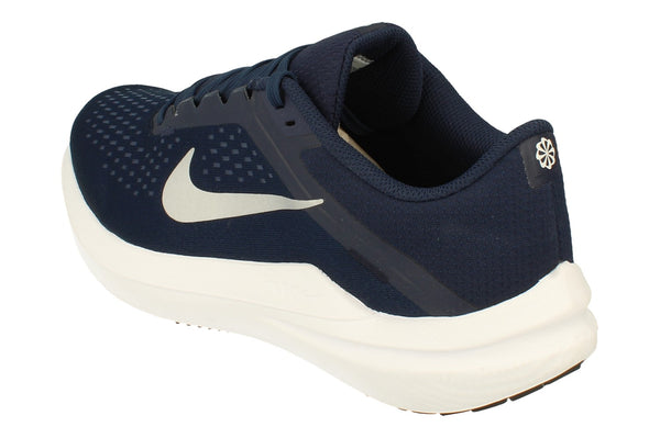 Nike Air Winflo 10 Mens Dv4022  400 - College Navy 400 - Photo 0