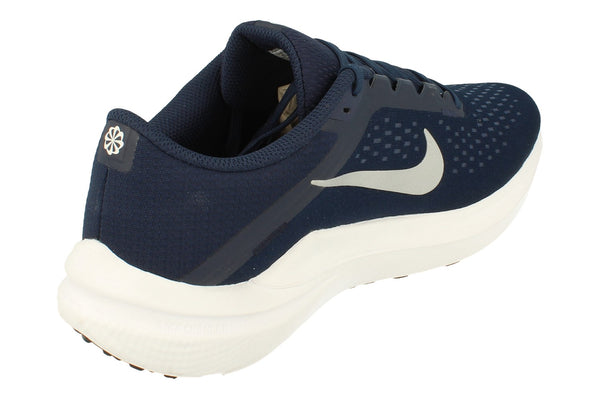Nike Air Winflo 10 Mens Dv4022  400 - College Navy 400 - Photo 0