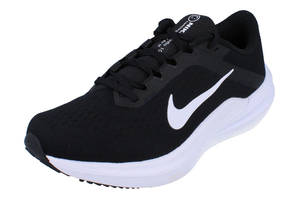 Nike Womens Air Winflo 10 Dv4023 003 - Black White Black 003 - Photo 0