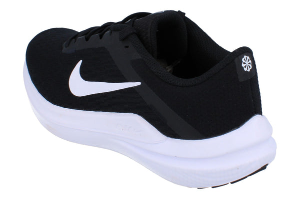 Nike Womens Air Winflo 10 Dv4023 003 - Black White Black 003 - Photo 0