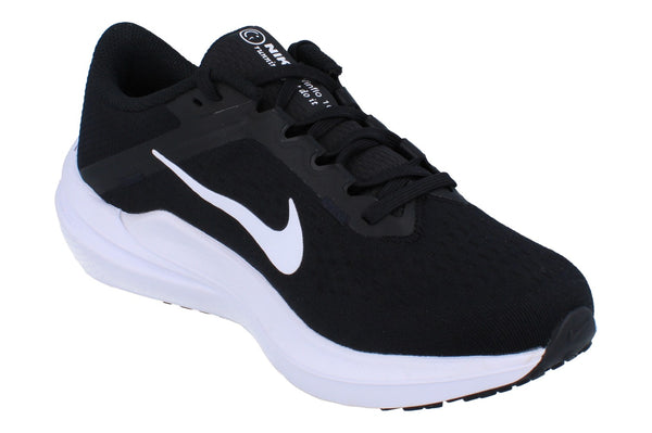 Nike Womens Air Winflo 10 Dv4023 003 - Black White Black 003 - Photo 0