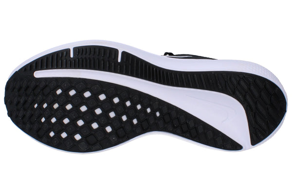 Nike Womens Air Winflo 10 Dv4023 003 - Black White Black 003 - Photo 0