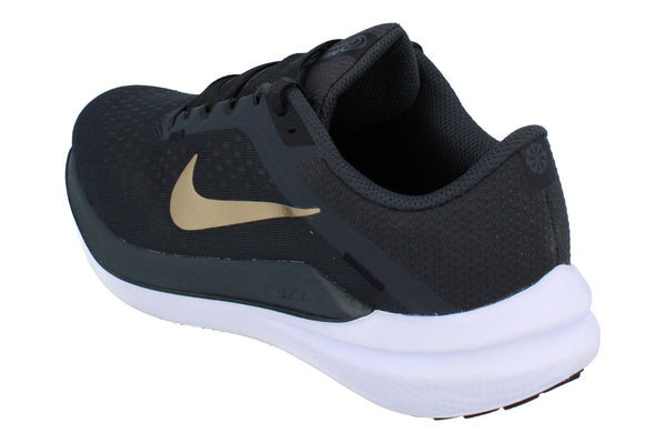 Nike Womens Air Winflo 10 Dv4023 005 - Anthracite Metallic Gold Black 005 - Photo 0