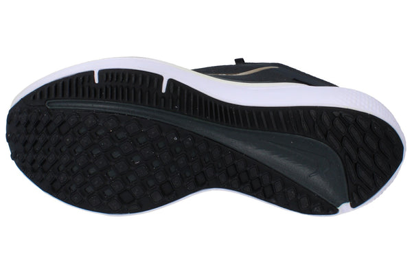 Nike Womens Air Winflo 10 Dv4023 005 - Anthracite Metallic Gold Black 005 - Photo 0