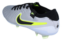 Nike Legend 10 Elite Mens Football Boots DV4328 001