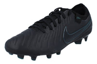 Nike Legend 10 Pro Fg Mens Football Boots Dv4333 Soccer Cleats  002