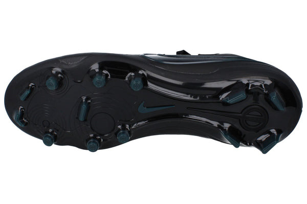 Nike Legend 10 Pro Fg Mens Football Boots Dv4333 Soccer Cleats  002 - Black Deep Jungle 002 - Photo 0