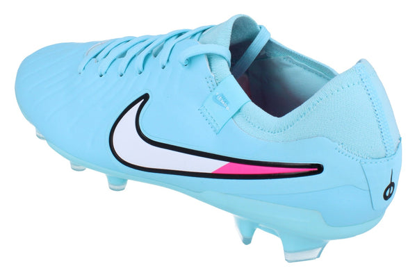 Nike Legend 10 Pro FG Mens Football Boots Dv4333 401 - Copa White 401 - Photo 0