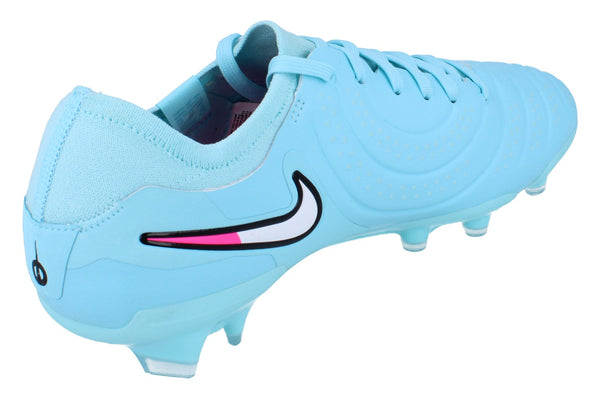 Nike Legend 10 Pro FG Mens Football Boots Dv4333 401 - Copa White 401 - Photo 0