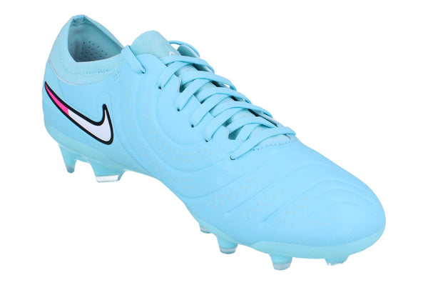 Nike Legend 10 Pro FG Mens Football Boots Dv4333 401 - Copa White 401 - Photo 0