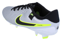 Nike Legend 10 Academy Fg/Mg Mens Football Boots DV4337 001