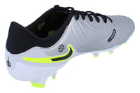 Nike Legend 10 Academy Fg/Mg Mens Football Boots DV4337 001