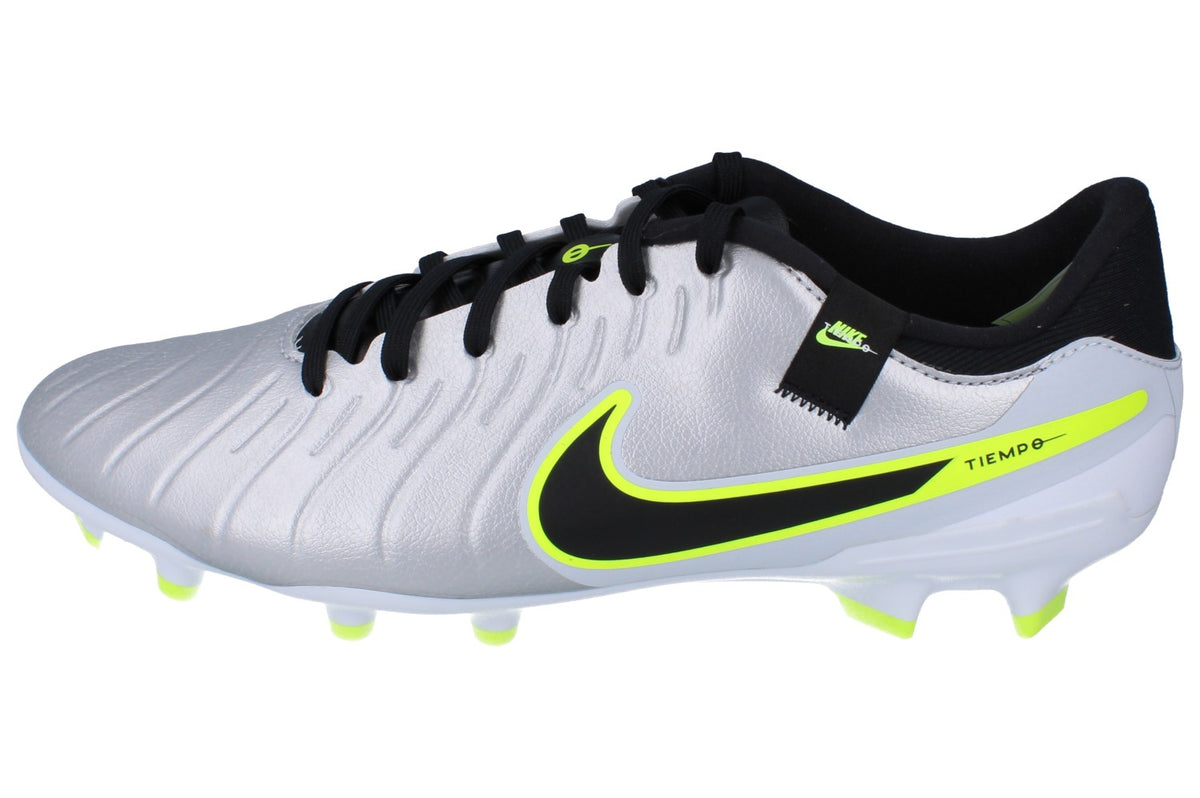 Nike Legend 10 Academy Fg/Mg Mens Football Boots DV4337 001