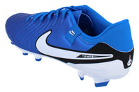 Nike Legend 10 Academy FG/MG Mens Football Boots DV4337 400