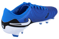 Nike Legend 10 Academy FG/MG Mens Football Boots DV4337 400