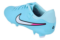 Nike Legend 10 Academy Fg/Mg Mens Football Boots Dv4337 401