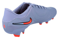 Nike Legend 10 Academy Fg/Mg Mens Football Boots DV4337 402