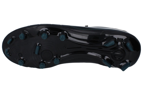 Nike Legend 10 Club Fg/Mg Mens Football Boots Dv4344  002 - Black Deep Jungle 002 - Photo 0